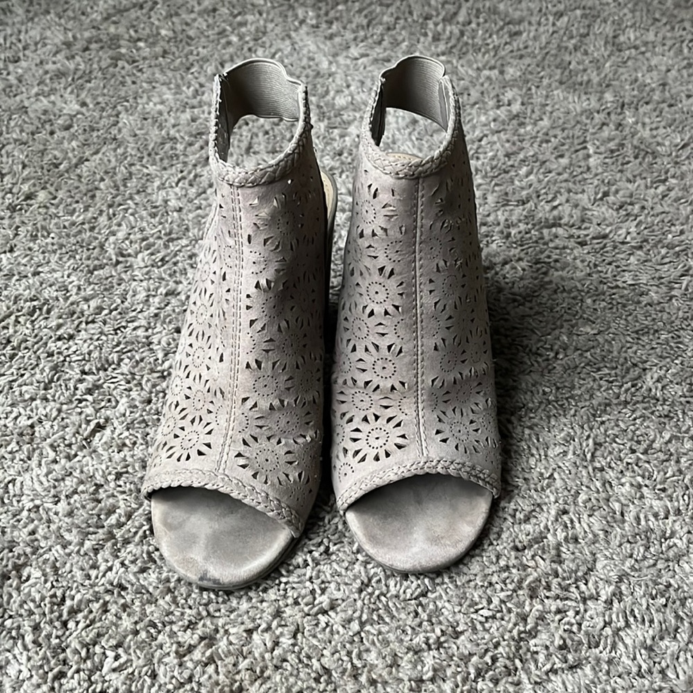 Lauren Conrad heels